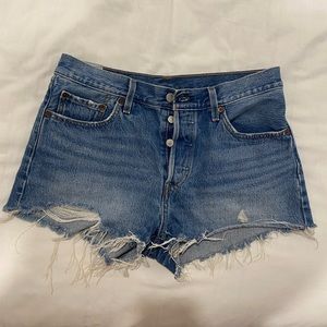 Levi’s 501 Shorts